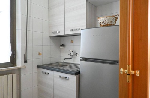Porto Potenza Picena Appartement | PP06 - Porto Potenza, comfortable three-room apartment a few steps from the sea