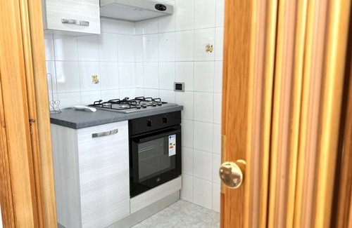 Porto Potenza Picena Appartement | PP06 - Porto Potenza, comfortable three-room apartment a few steps from the sea
