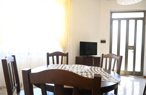 Porto Potenza Picena Appartement | PP06 - Porto Potenza, trilocale con aria condizionata vicino al mare