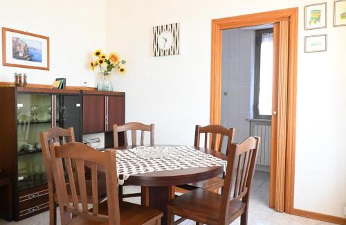 Porto Potenza Picena Appartement | PP06 - Porto Potenza, trilocale con aria condizionata vicino al mare