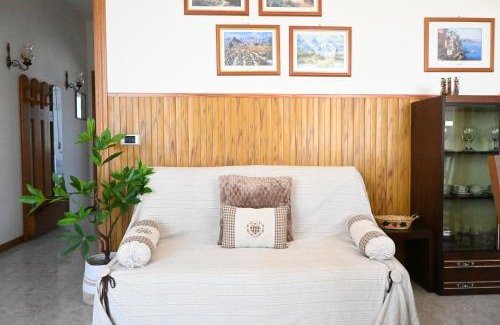 Porto Potenza Picena Appartement | PP06 - Porto Potenza, trilocale con aria condizionata vicino al mare