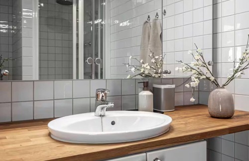Bislett Appartement | PP1b-Central-Cosy studio flat Suits globetrotters