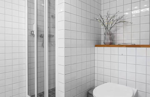 Bislett Appartement | PP1b-Central-Cosy studio flat Suits globetrotters
