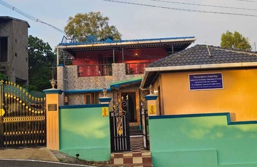 Yercaud Villa | PPH Living Thulasiraman's Home Stay