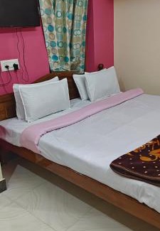 Yercaud Maison | PPH Living Thulasiraman's home stay