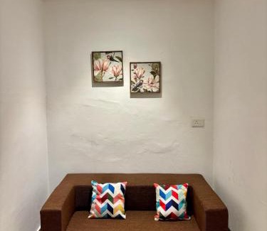 Chavakkad Maison | PPR Courtyard Guruvayur by LexStays