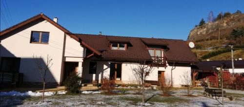 Podbrezova Appartement | Prázdninový byt Lýdia