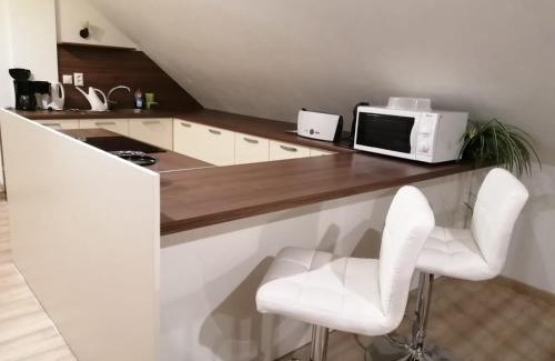 Podbrezova Appartement | Prázdninový byt Lýdia