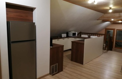 Podbrezova Appartement | Prázdninový byt Lýdia