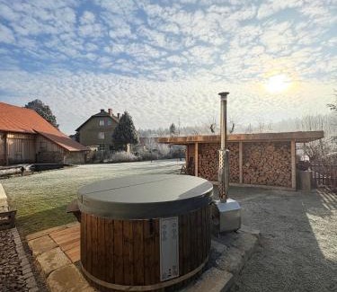 Svidnice Maison | Prázdninový dům DESÍTKA