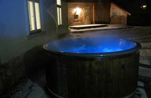Svidnice Maison | Prázdninový dům DESÍTKA