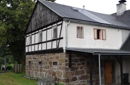Sluknov Maison | Prázdninový dům Nové Hraběcí