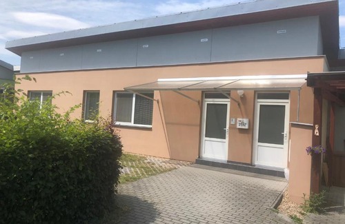 Ceske Budejovice Maison | Prázdninový dům Zavadilka
