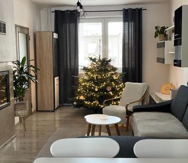Mlynceky Maison | Prázdninový dom
