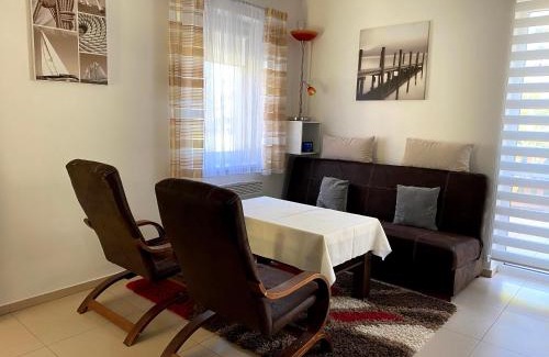 Lipno nad Vltavou Maison | Prázdninový Domek Kobylnice