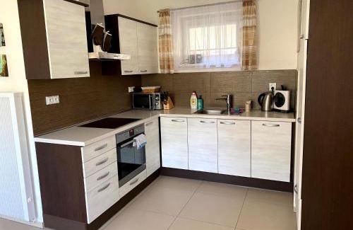 Lipno nad Vltavou Maison | Prázdninový Domek Kobylnice
