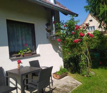 Knezmost Maison | Prázdninový domek v Českém ráji