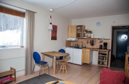 Funasdalen Appartement | Prästgården i Funäsdalen