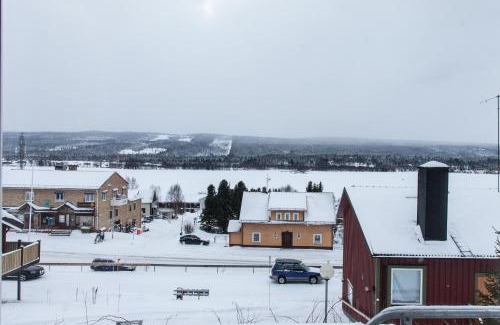 Funasdalen Appartement | Prästgården i Funäsdalen