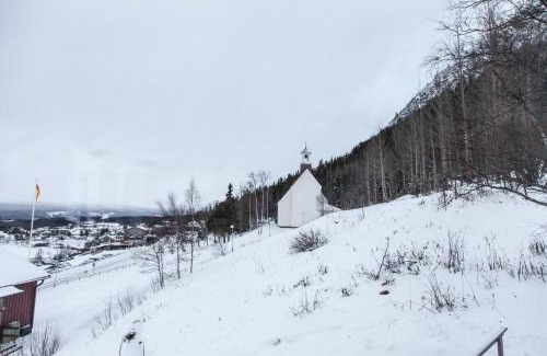 Funasdalen Appartement | Prästgården i Funäsdalen