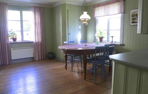 Ostersund Appartement | Prästgatanett Apartments