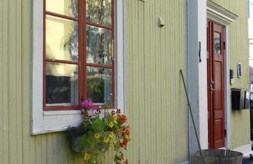 Ostersund Appartement | Prästgatanett Apartments