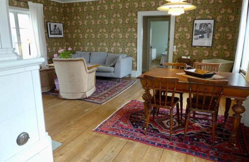 Ostersund Appartement | Prästgatanett Apartments