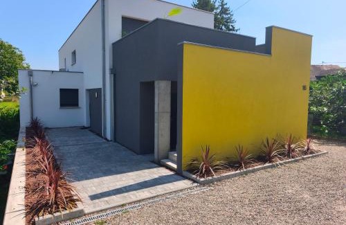 Wolfgantzen Appartement | Près colmar 6