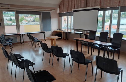 Gap Appartement | Près de la gare ! Chambre pour 2 à Gap + Parking