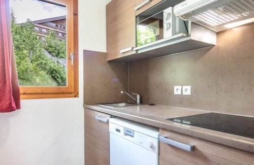 Gresse-en-Vercors Copropriété | Expérience Unique + Pistes Super | Chalet Duplex Authentique