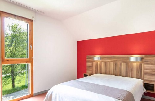 Gresse-en-Vercors Copropriété | Expérience Unique + Pistes Super | Chalet Duplex Authentique