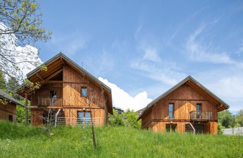 Gresse-en-Vercors Copropriété | Près des Remontées ! Appart confortable +Parking