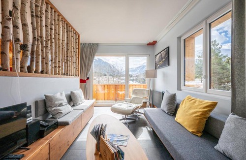 Bramans Chalet De Ski | Près du Mélèze-Val Cenis-Sardières