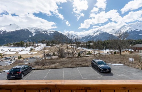 Bramans Chalet De Ski | Près du Mélèze-Val Cenis-Sardières
