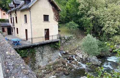 Guran Maison | Prés de Luchon, Maison Moderne