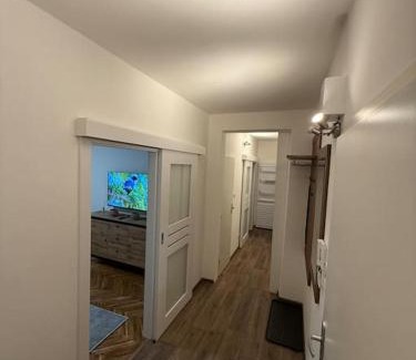 Martin Appartement | Príjemný apartmán v centre mesta