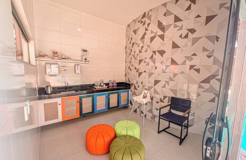 Porto Seguro Hôtel | Príncipe do Muta Hotel Design