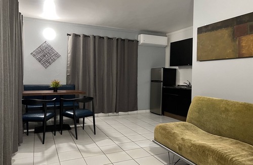 Hato Rey Appartement | Prívate Condo close to everything you need!