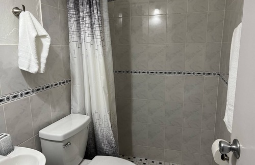 Hato Rey Appartement | Prívate Condo close to everything you need!