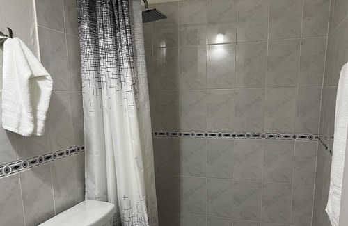 Hato Rey Appartement | Prívate Condo close to everything you need!