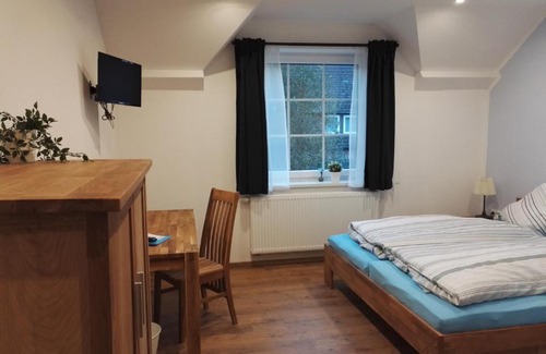 Eicklingen Maison | Pröve Hof