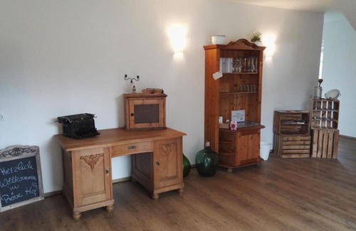 Eicklingen Maison | Pröve Hof