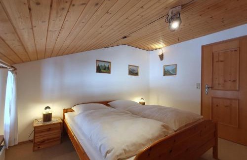 Weissbach an der Alpenstrasse Appartement | Prümbachhof