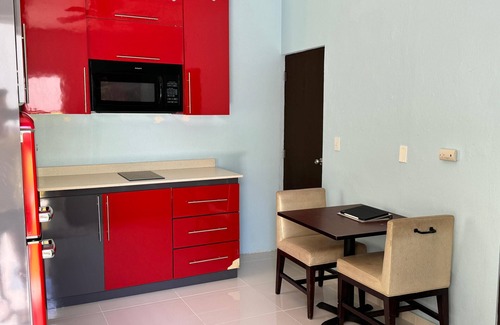 San Juan Appartement | Up to 6 guests, Walking distance to Restaurants