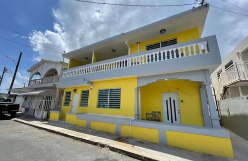 San Juan Appartement | Up to 6 guests, Walking distance to Restaurants