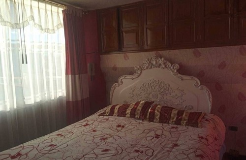 San Antonio de Pichincha Station Balnéaire | Chambre privée ∙ 1 personne