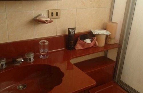 San Antonio de Pichincha Station Balnéaire | Chambre privée ∙ 1 personne