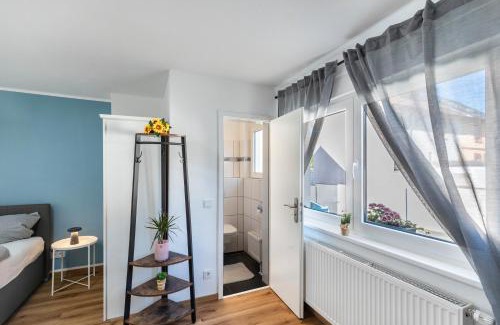 Oberursel Appartement | Pr-Ferienwohnung