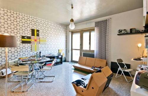 Quartiere XXIV Don Bosco Station Balnéaire | Chambre privée ∙ 2 personnes