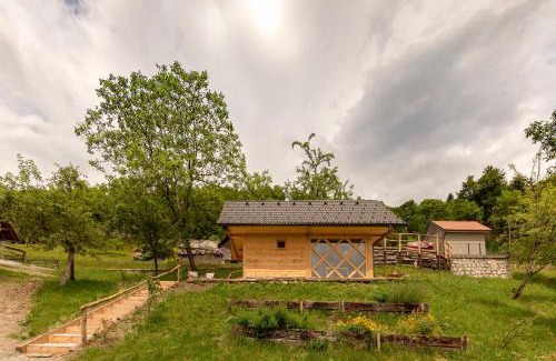 Kranj Appartement | Pr' Končovc
